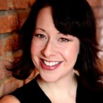 Rebecca Rich headshot