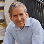 Peter Zazzali headshot