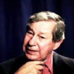 Earle Gister headshot