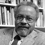 Lloyd Richards headshot