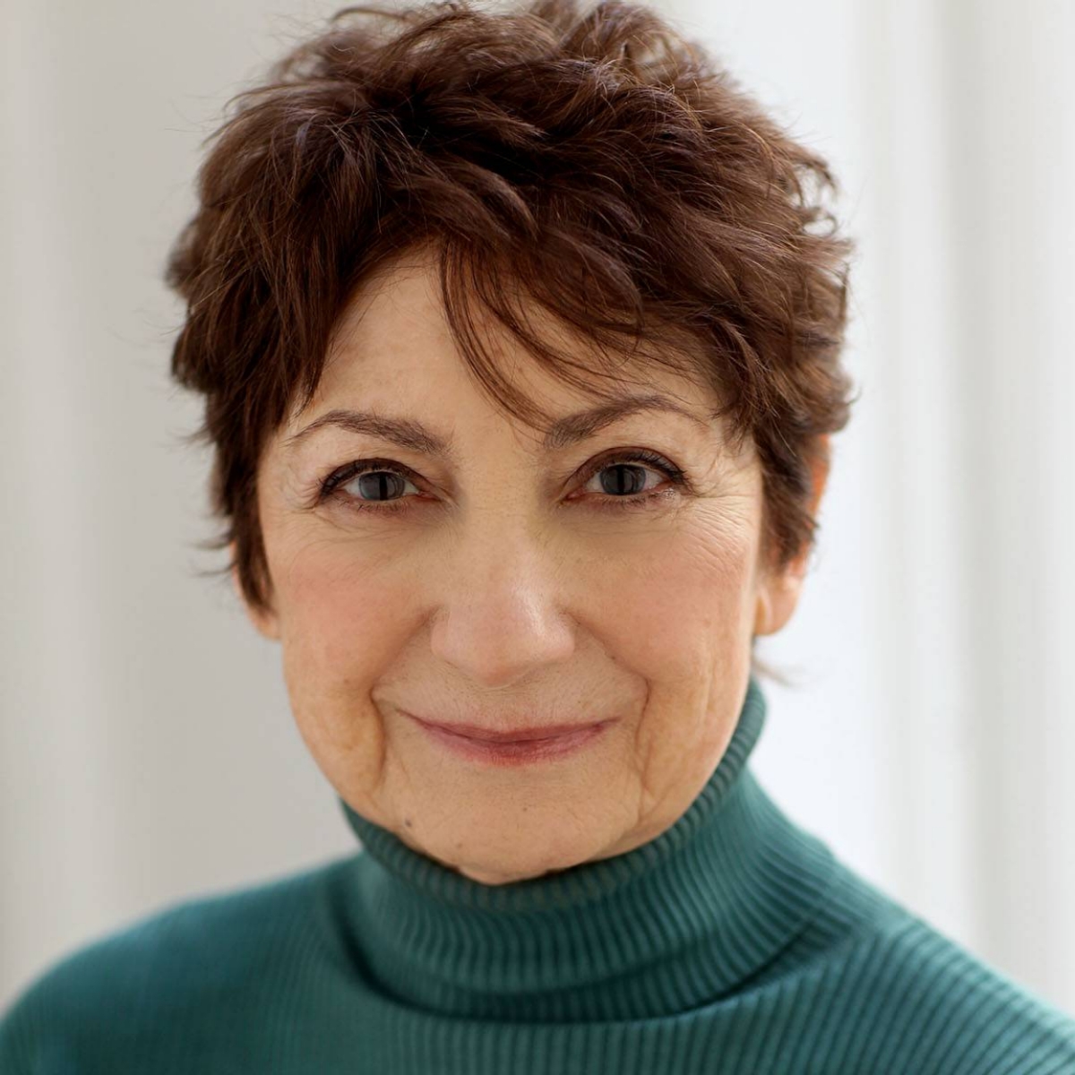 Joanna Merlin headshot